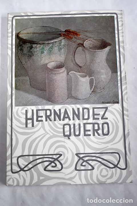 Libros: Hern&aacute;ndez Quero: : Ayuntamiento. - Foto 1