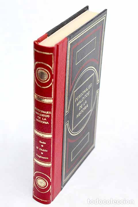 Libros: El marqu&eacute;s de Sade: Chenecchi, Frank.- Chenecchi, Frank - Foto 1