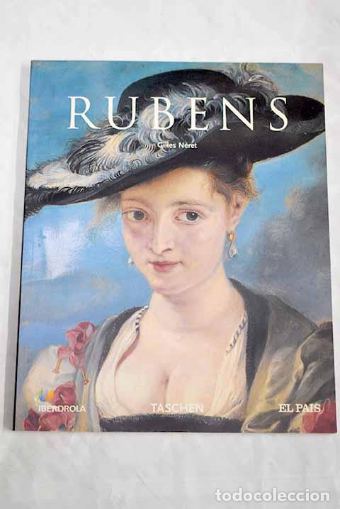 angels. gilles néret. taschen. - Buy Used books about paintings on