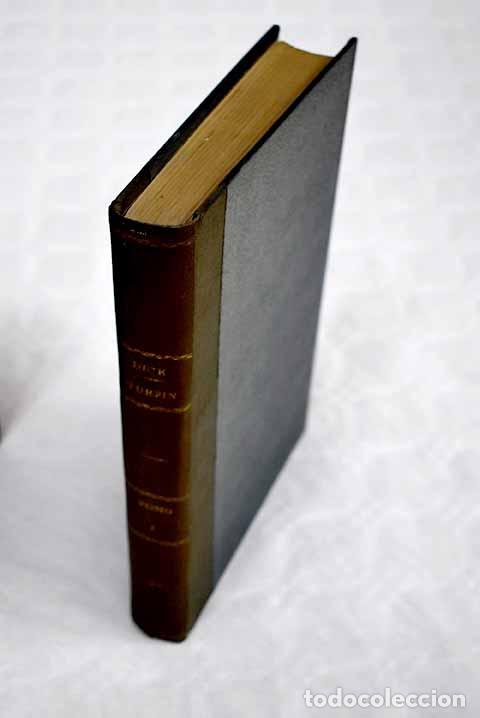 Libros: Dick Turpin, n&uacute;meros 1 al 15 - Foto 1