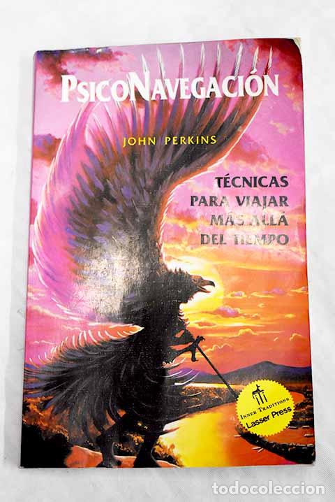 Libros: Psiconavegaci&oacute;n: Perkins, John.- Perkins, John - Foto 1
