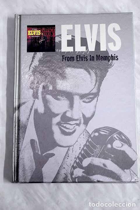 Libros: Elvis golden records.- Presley, Elvis