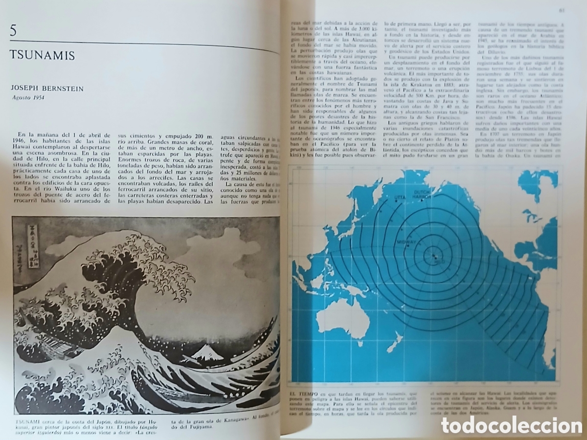 Libros: Oceanografia, J.Robert Moore - Foto 5