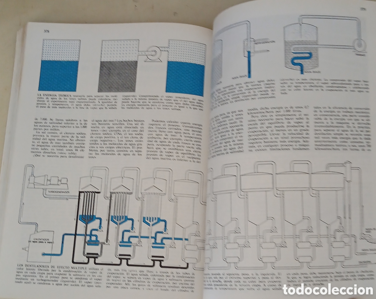 Libros: Oceanografia, J.Robert Moore - Foto 10