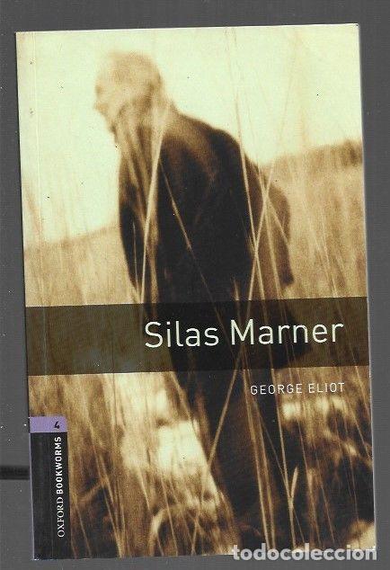 Libros: SILAS MARNER - ELIOT, GEORGE - Foto 1