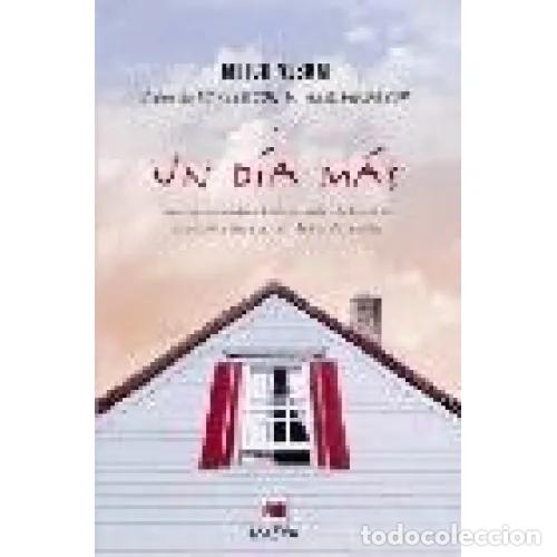 Libros: UN DIA MAS - ALBOM, MITCH - Sin Especificar - Foto 1