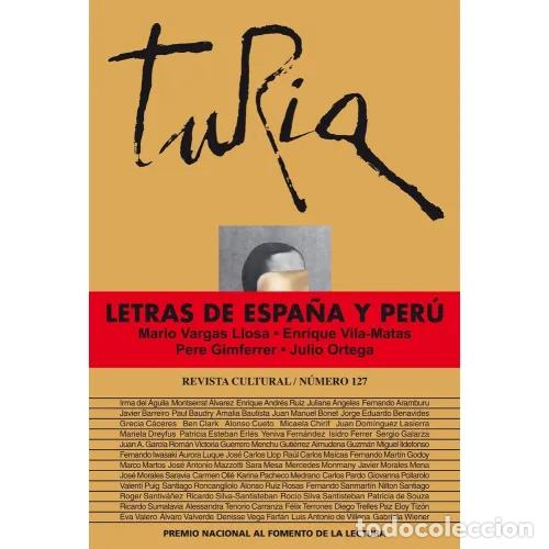 Libros: REVISTA TURIA 83 - VVAA - Sin Especificar - Foto 1
