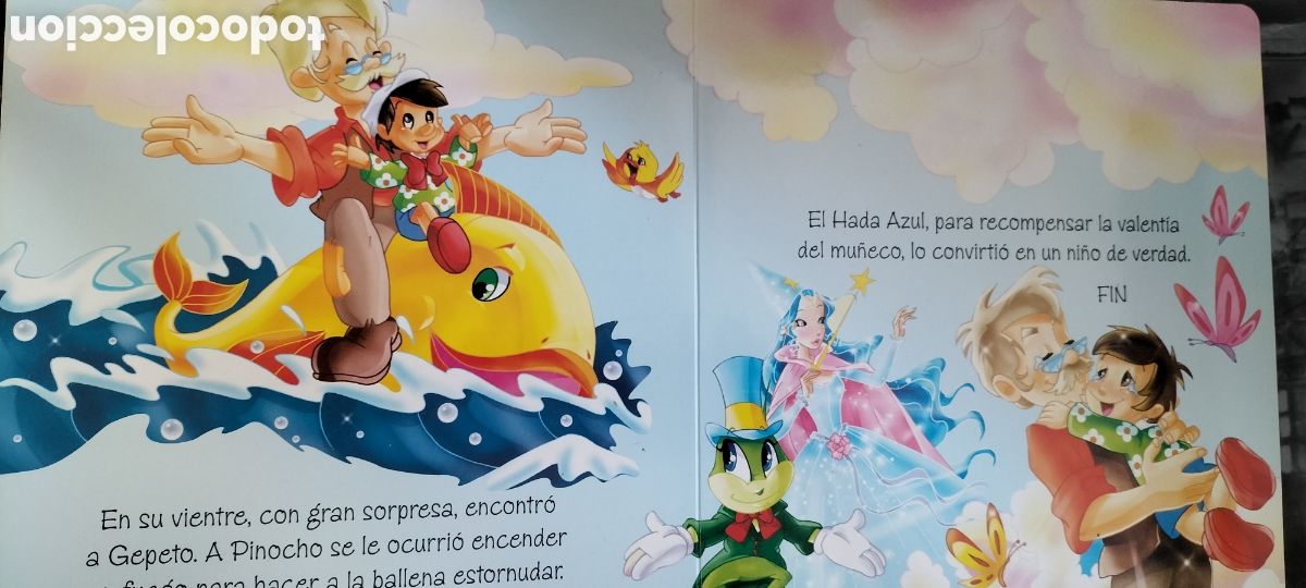Libros: Cuentos de hadas - VV.AA. - Foto 2