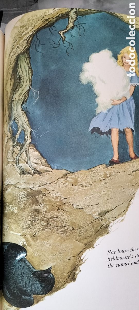 Libros: Hans Andersen&acute;s Fairy Stories - Jane Carruth (retold by) - Foto 3