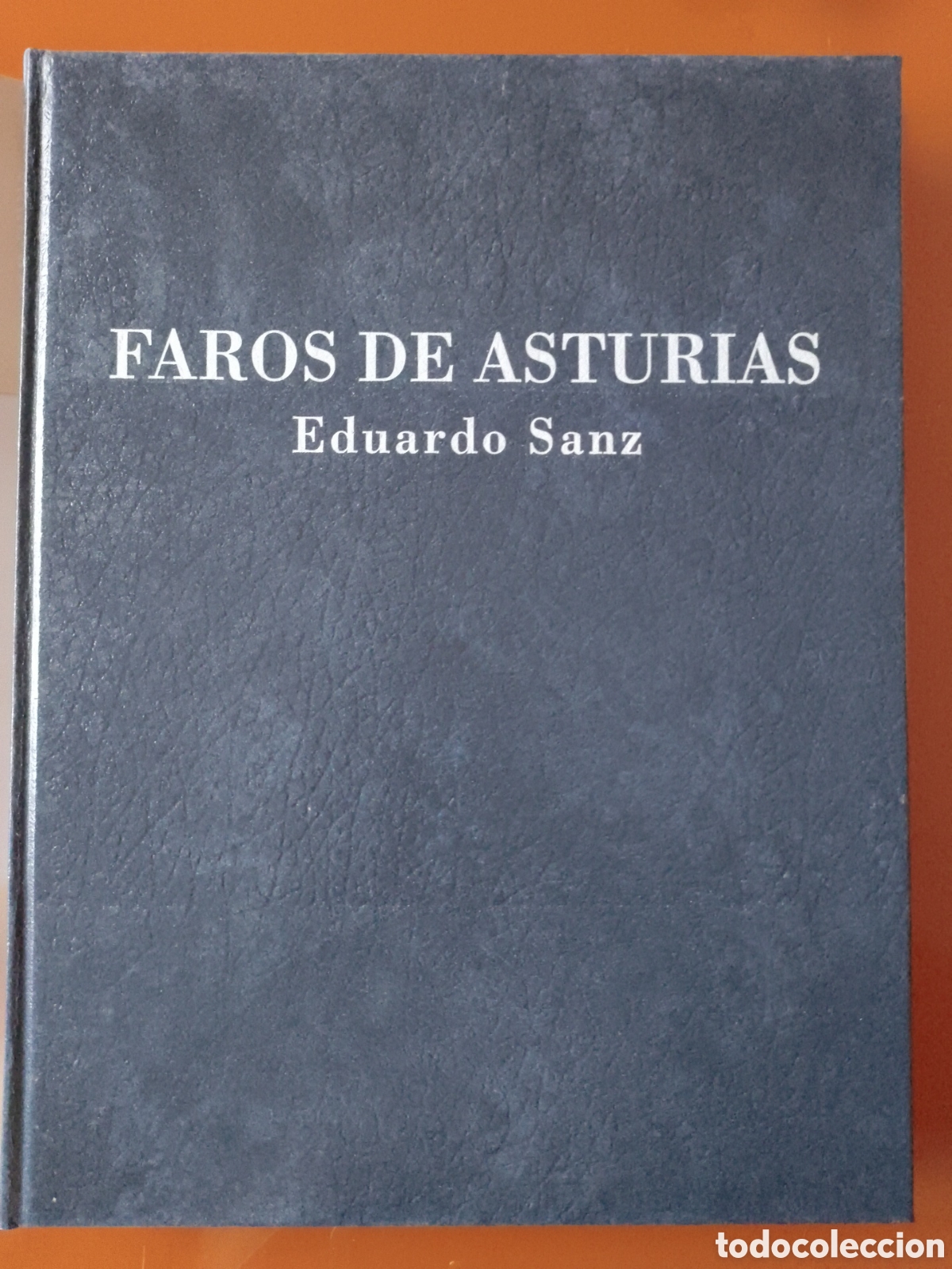 Libros: Libro Faros de Asturias - Foto 5