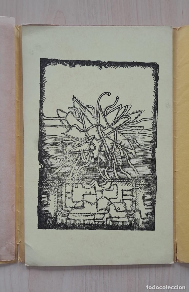 Libros: FAYAD JAMIS / GRABADOS / PRIMERA EDICION - Foto 3