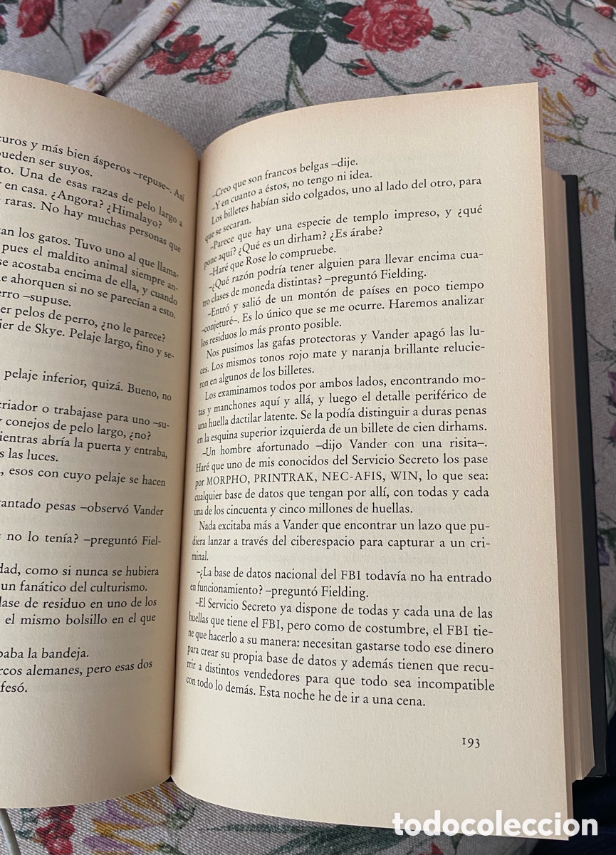 Libros: Identidad Desconocida - Foto 3