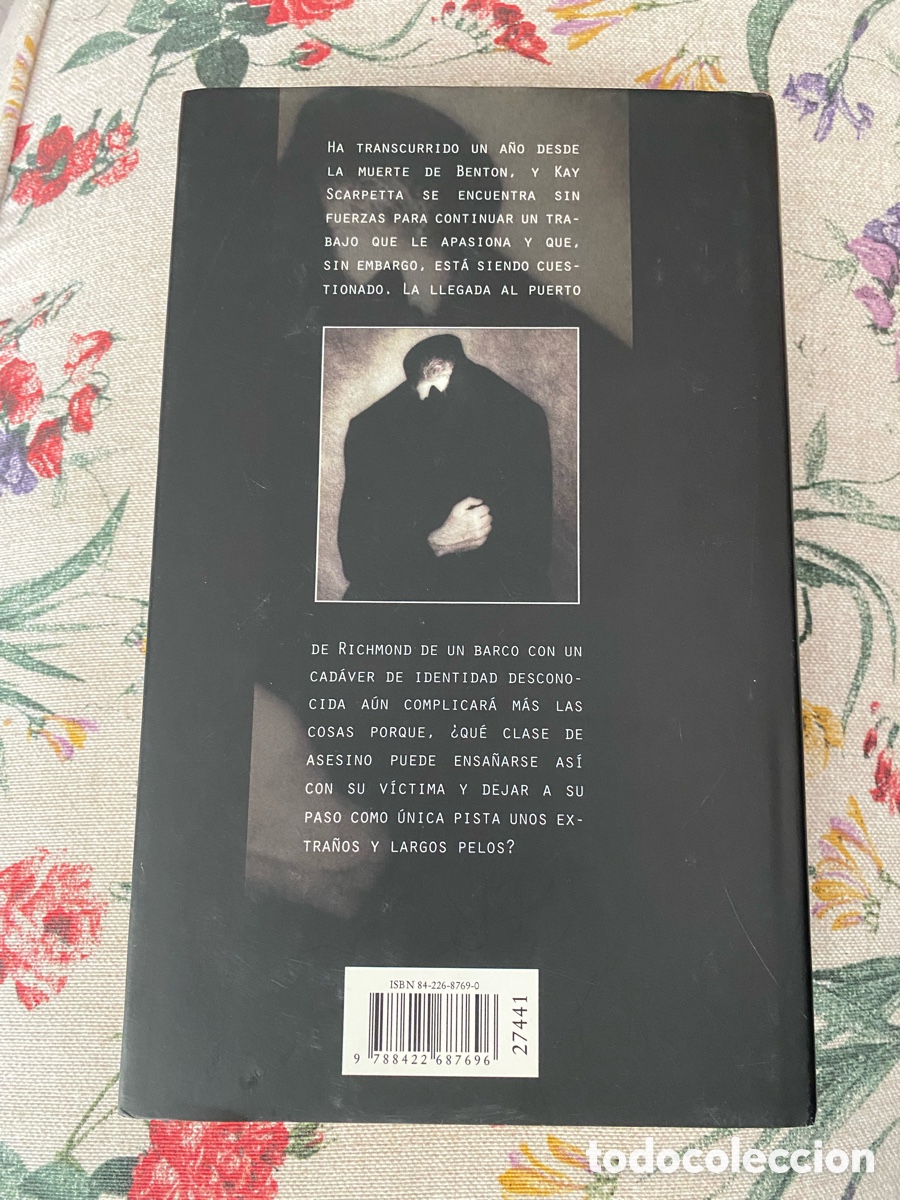 Libros: Identidad Desconocida - Foto 6