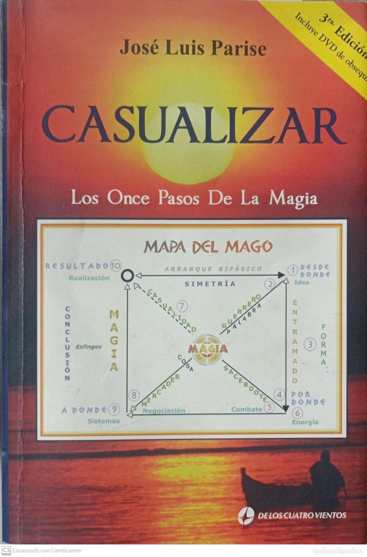 Libros: Casualizar - Jos&eacute; Luis Parise - Foto 1