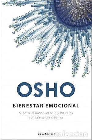 Libros: Bienestar emocional. - Osho. TDK835 - Foto 1