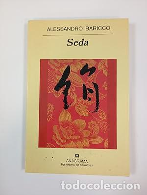 Libros: Seda. - Baricco, Alessandro. TDK807 - Foto 1