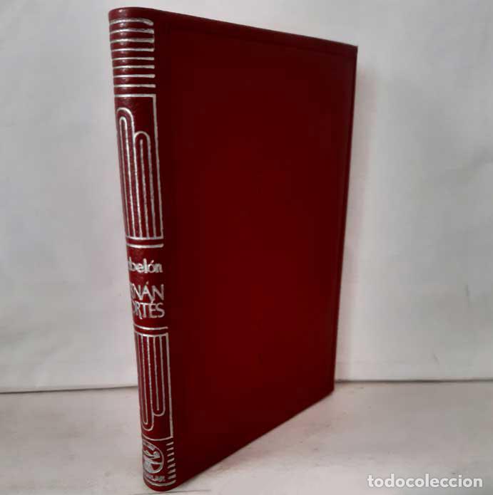 Libros: HERN&Aacute;N CORT&Eacute;S - BABELON, JEAN - Foto 1