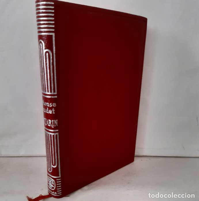 Libros: TARTAR&Iacute;N DE TARASC&Oacute;N - TARTAR&Iacute;N EN LOS ALPES - DAUDET, ALPHONSE - Foto 2