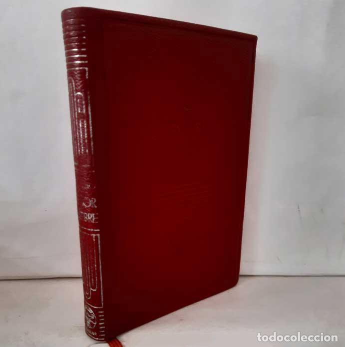 Libros: EL SE&Ntilde;OR DE BEMBIBRE - GIL Y CARRASCO, ENRIQUE. crisol 53 - Foto 1