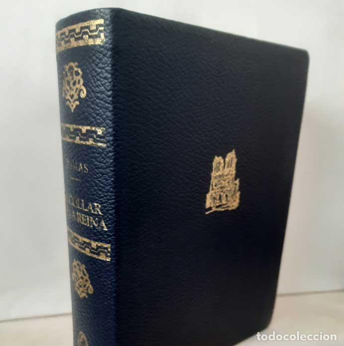 Libros: EL COLLAR DE LA REINA - DUMAS, ALEJANDRO