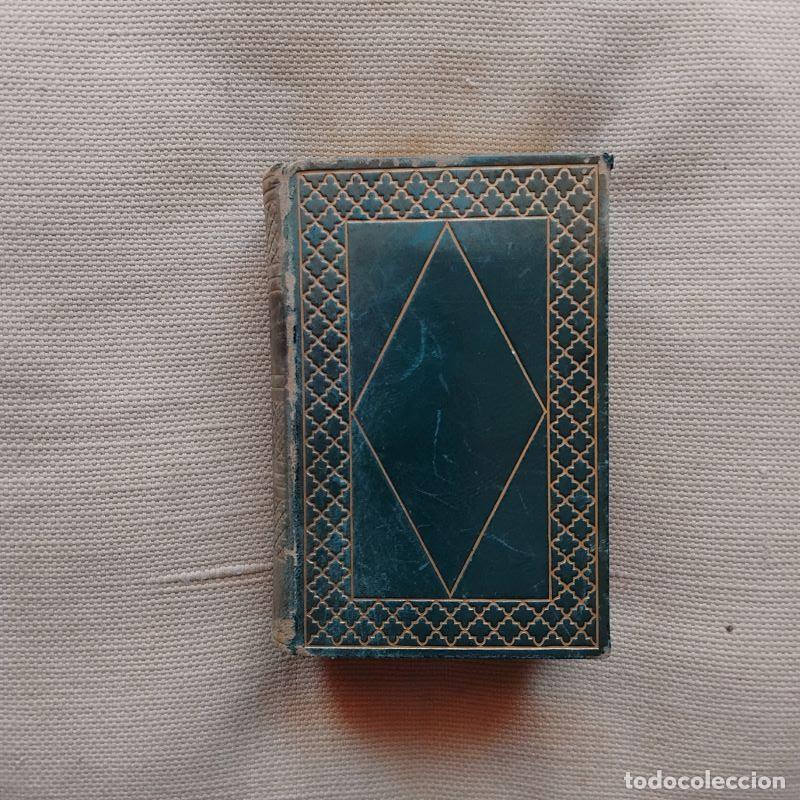 Libros: Obras po&eacute;ticas completas - Ram&oacute;n de Campoamor - Foto 1