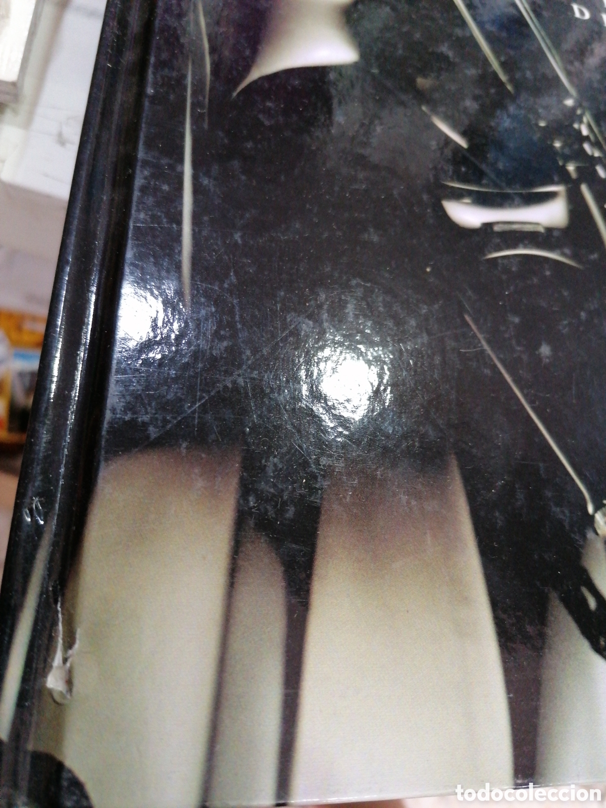 Libros: Star Wars. La Gu&iacute;a Definitiva. - Foto 5