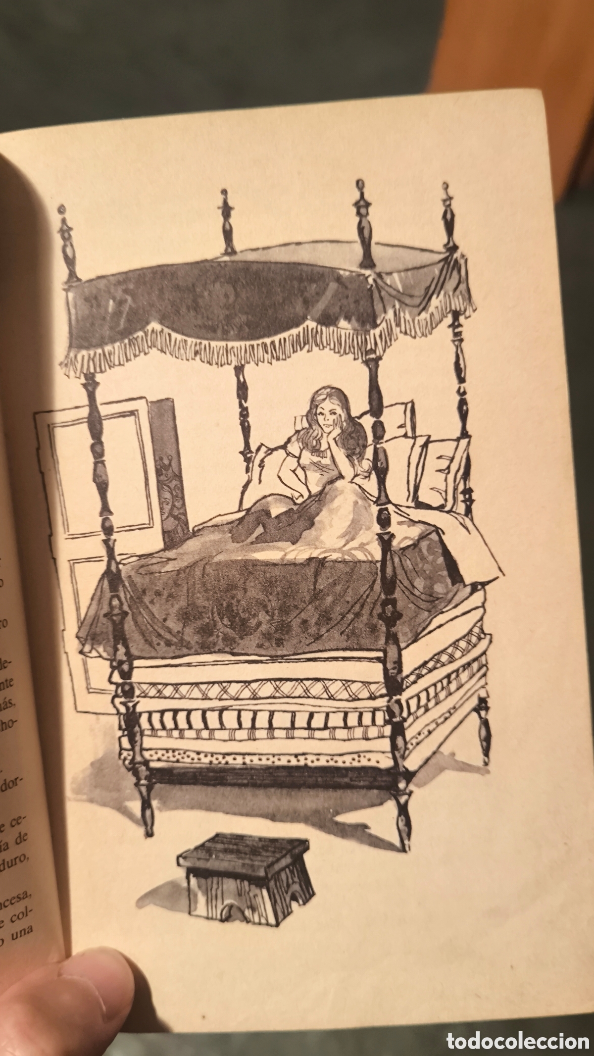 Libros: CUENTOS DE ANDERSEN - Hans Christian Andersen - Foto 2