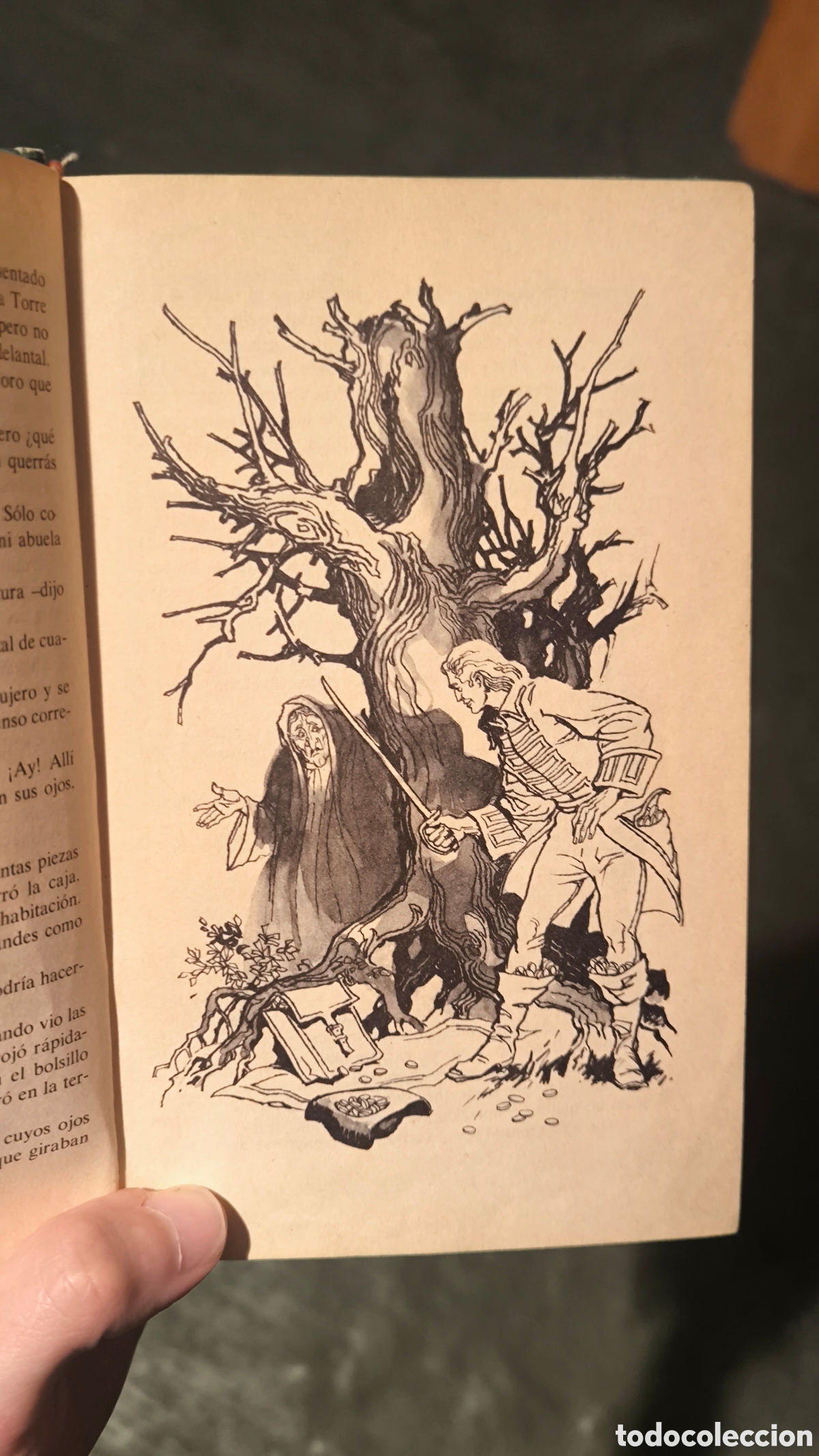 Libros: CUENTOS DE ANDERSEN - Hans Christian Andersen - Foto 6