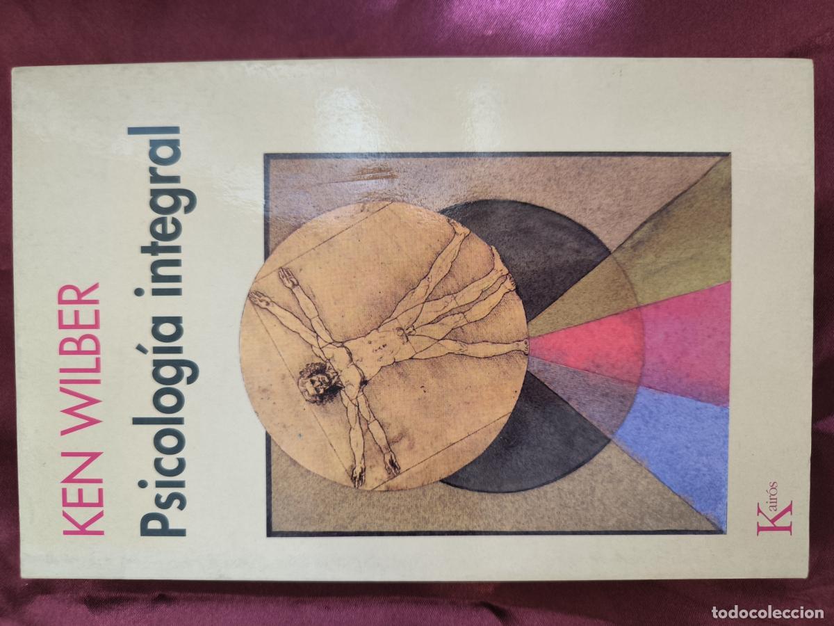 Libros: Psicolog&iacute;a transpersonal - Grof, Stanislav - Foto 2
