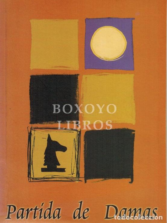 Libros: AAVV. Partida de damas - Foto 1