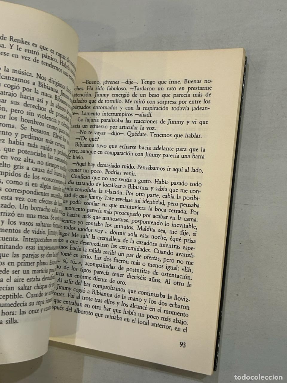 Libros: Sue Grafton - H de homicidio - Foto 2
