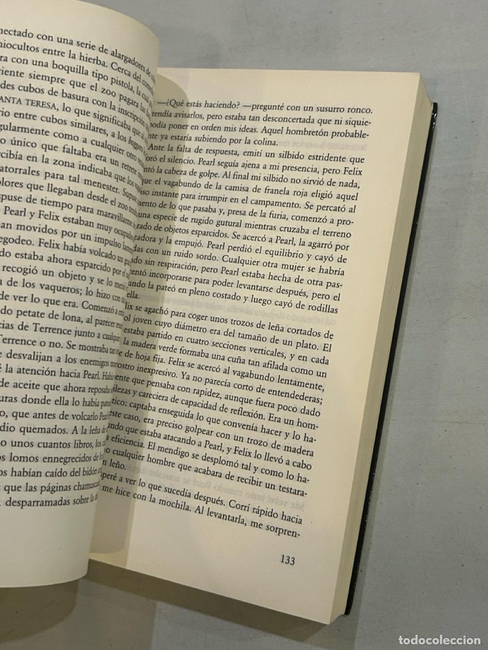 Libros: Sue Grafton - W de whisky - Foto 2