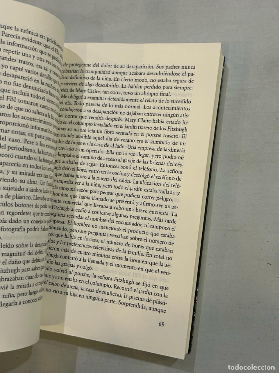 Libros: Sue Grafton - U de ultim&aacute;tum - Foto 2