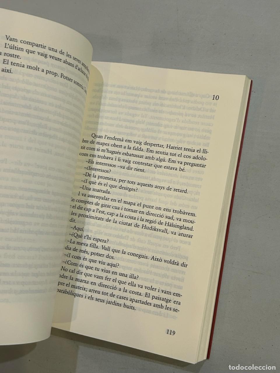 Libros: Henning Mankell - Sabates italianes - Foto 2