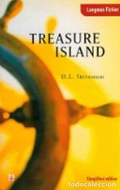 Libros: Treasure Island - Robert Louis Stevenson - Foto 1
