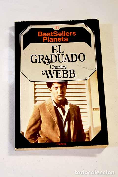 Libros: El graduado: Webb, Charles.- Webb, Charles - Foto 1