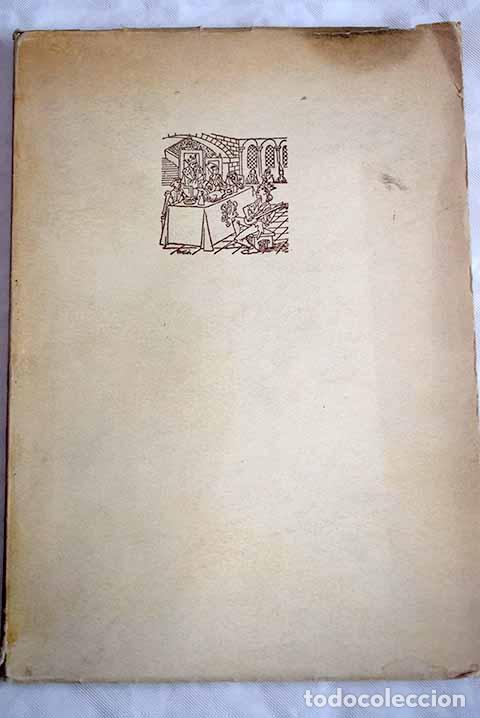 Libros: Libro de Apolonio: : Castalia. - Foto 1