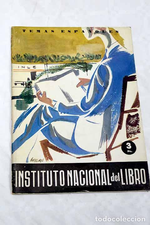 Libros: Instituto Nacional del Libro.- Manfredi, Domingo - Foto 1