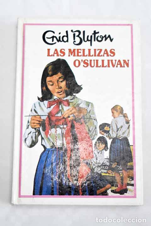 Libros: Las mellizas O Sullivan.- Blyton, Enid - Foto 1