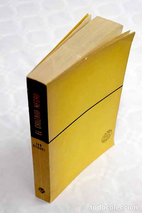 Libros: El cruzado negro: Stuart, Ian.- Stuart, Ian - Foto 1
