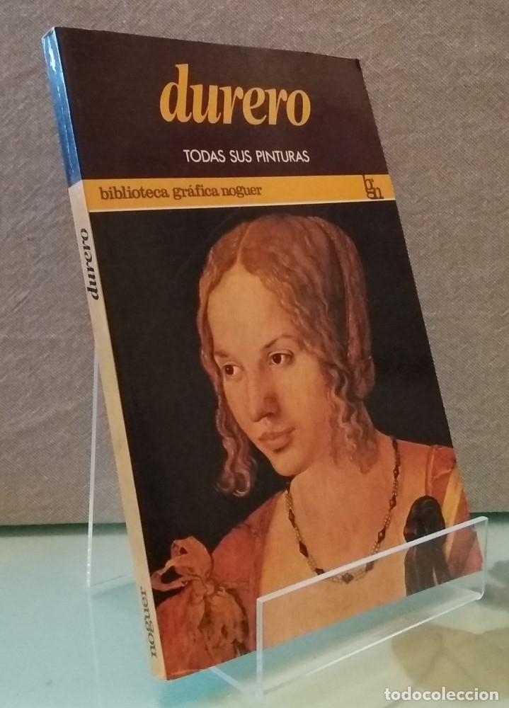 Libros: Durero, todas sus pinturas - Peter Strieder - Foto 1