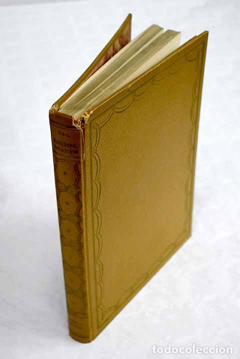 Libros: La familia de Pascual Duarte.- Cela, Camilo Jos&eacute;