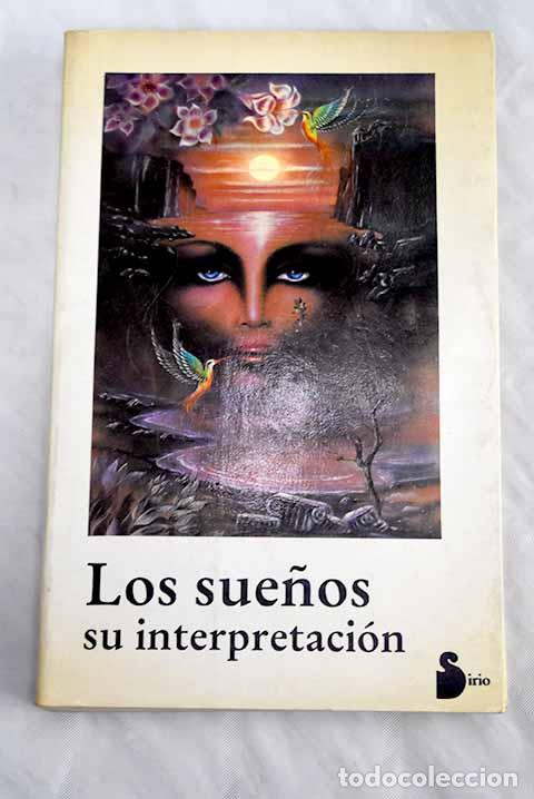 Libros: Los sue&ntilde;os, su interpretaci&oacute;n - Foto 1