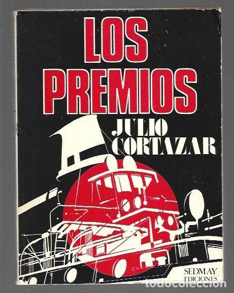 Libros: PREMIOS - LOS - CORTAZAR, JULIO - Foto 1