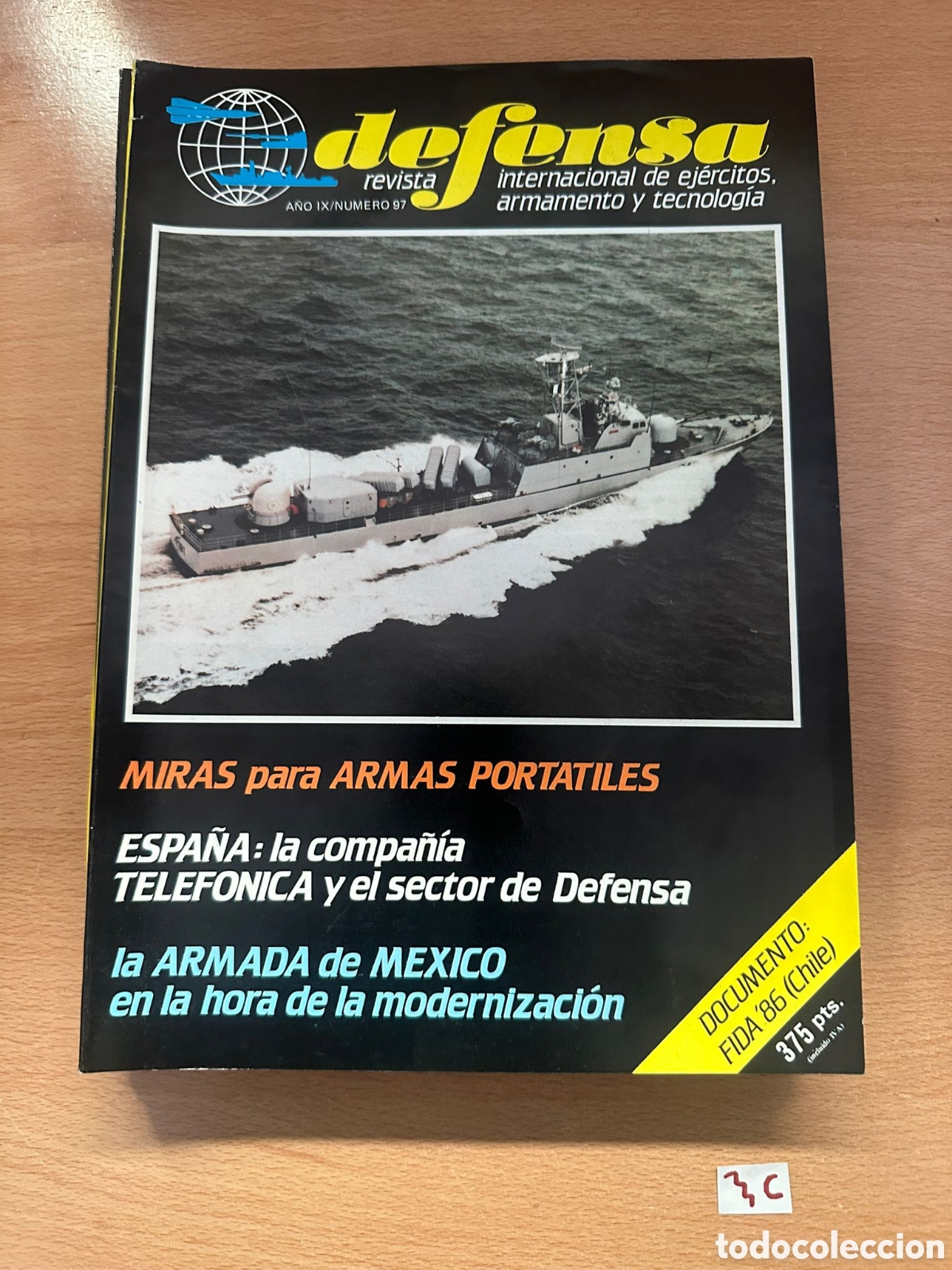 Libros: Libro de miras para armas port&aacute;tiles - Foto 1