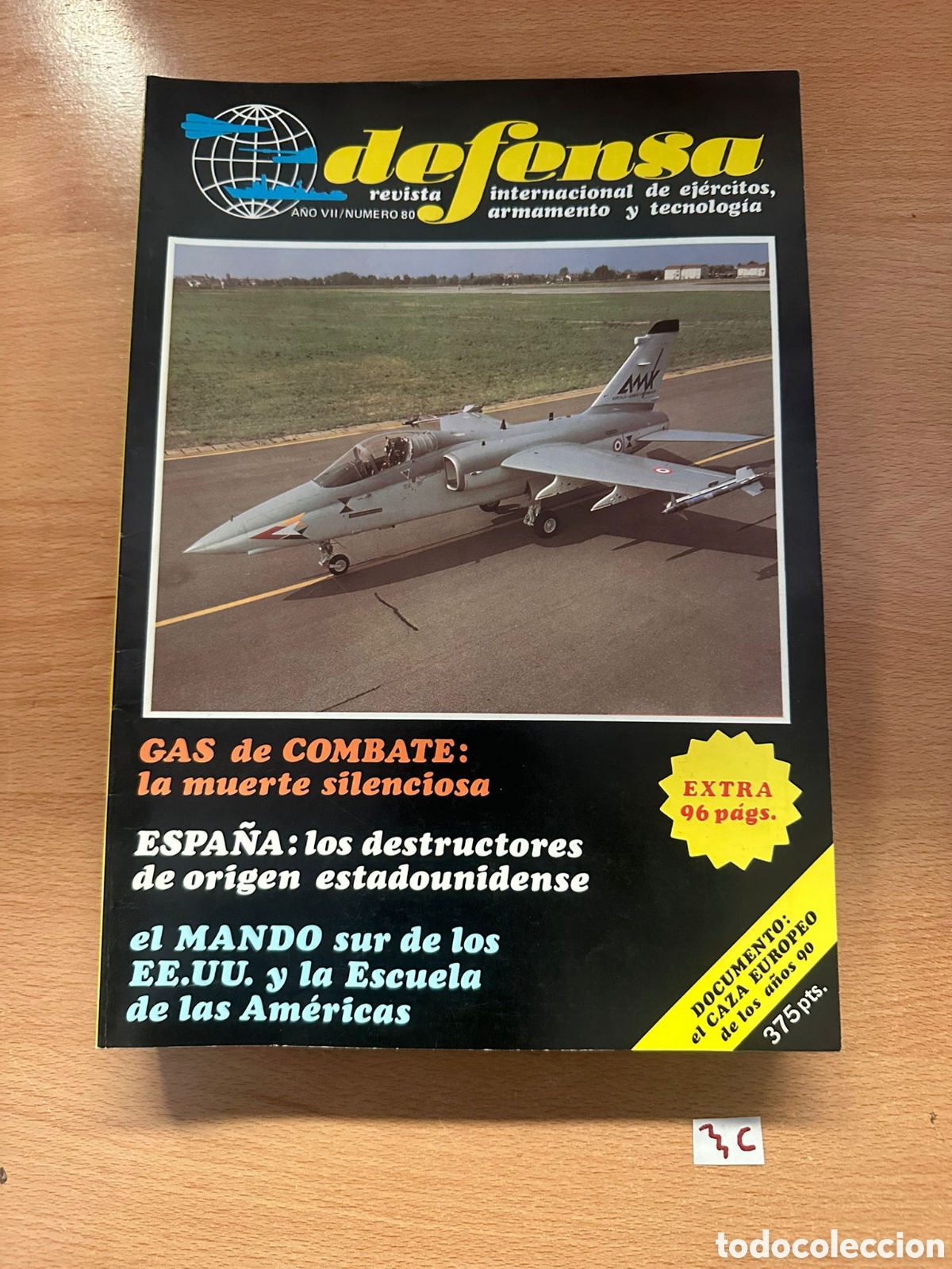 Libros: Gas de combate: la muerte silenciosa - Foto 1