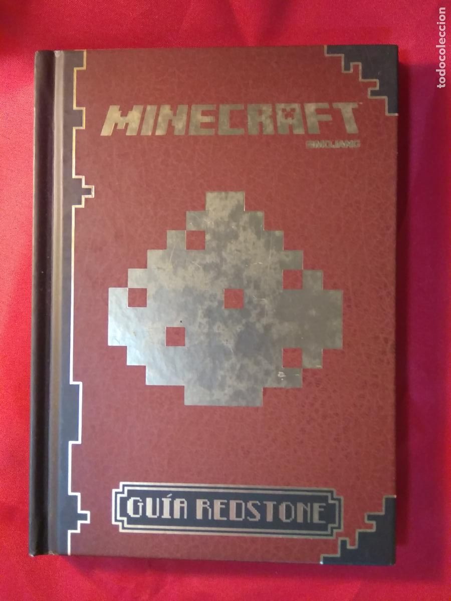 Libros: Minecraft, gu&iacute;a de combate L.33334 - Foto 1