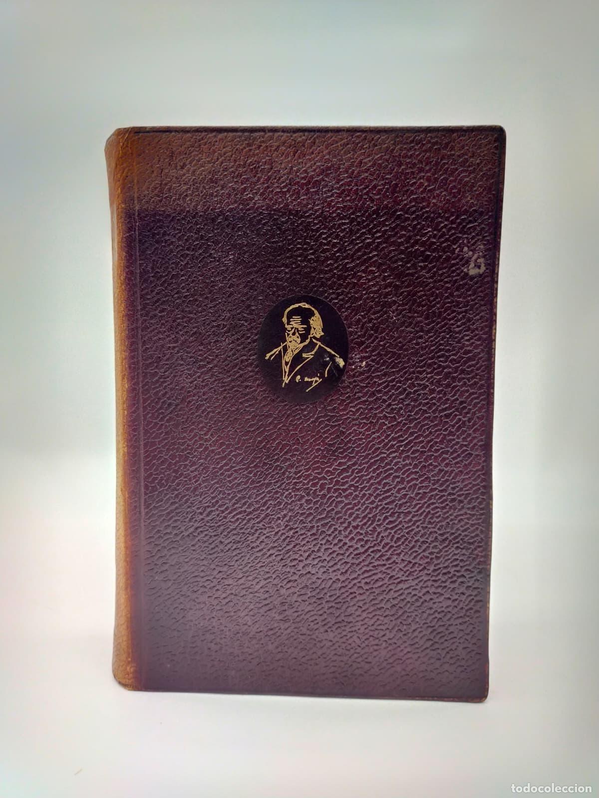 Libros: BAROJA, P&iacute;o. - Memorias. - Foto 1
