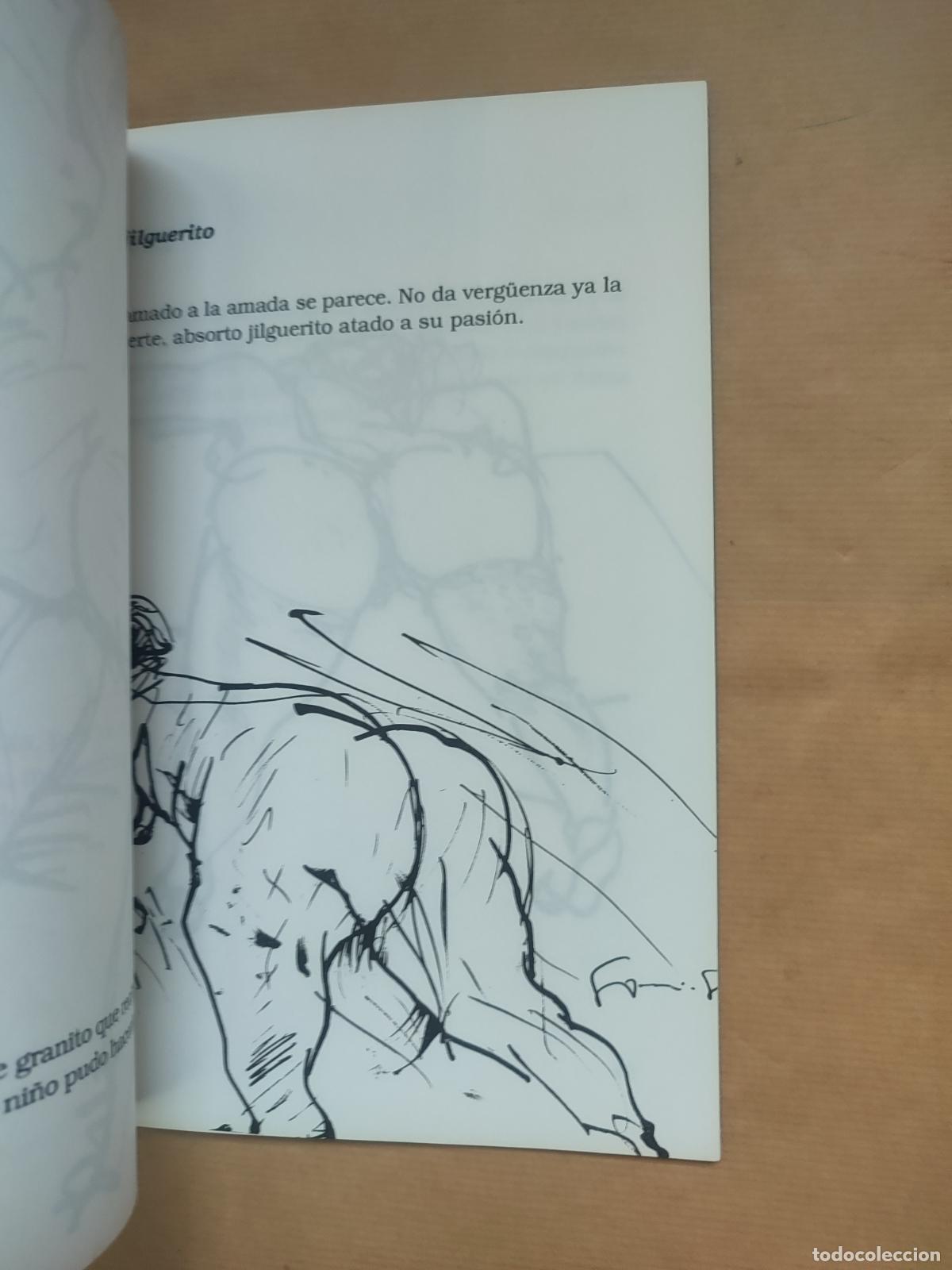 Libros: Salarios del impio. - Juan Gelman. - Foto 2