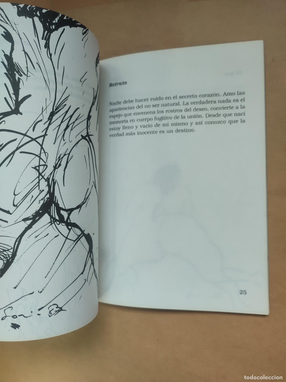 Libros: Salarios del impio. - Juan Gelman. - Foto 3